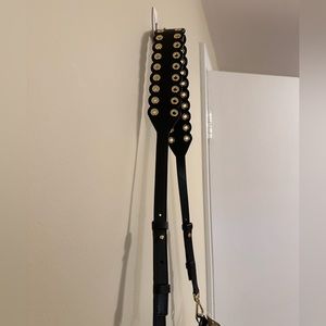 Michael Kors Guitar Strap